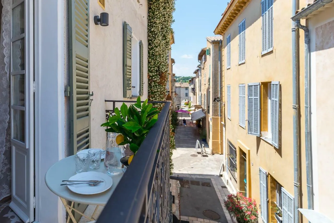 Appartement Valbonne Flat 0*,