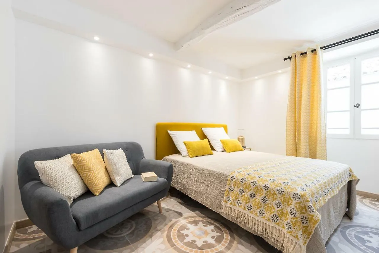 Appartamento Valbonne Flat Francia