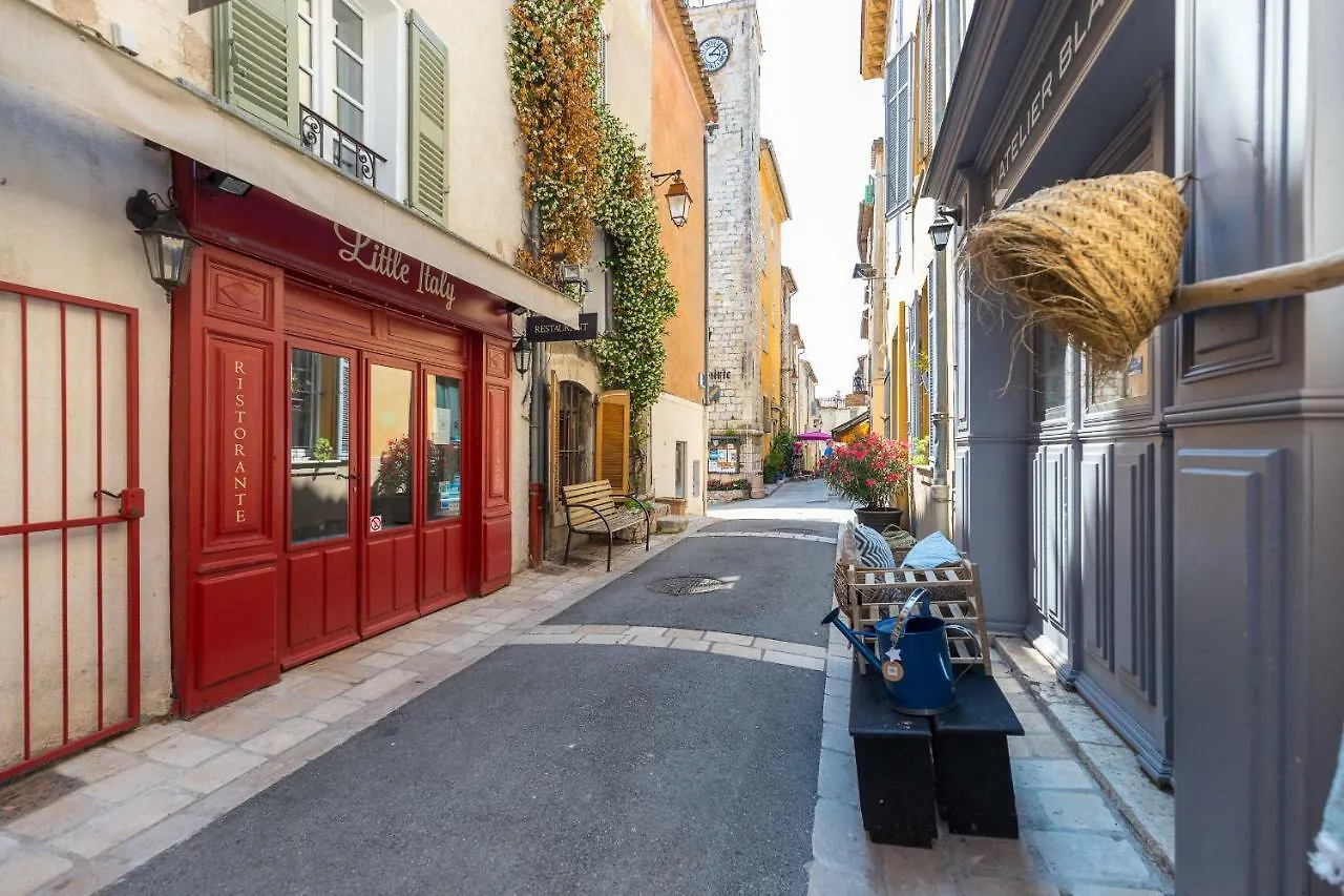 Appartamento Valbonne Flat 0*,  Francia