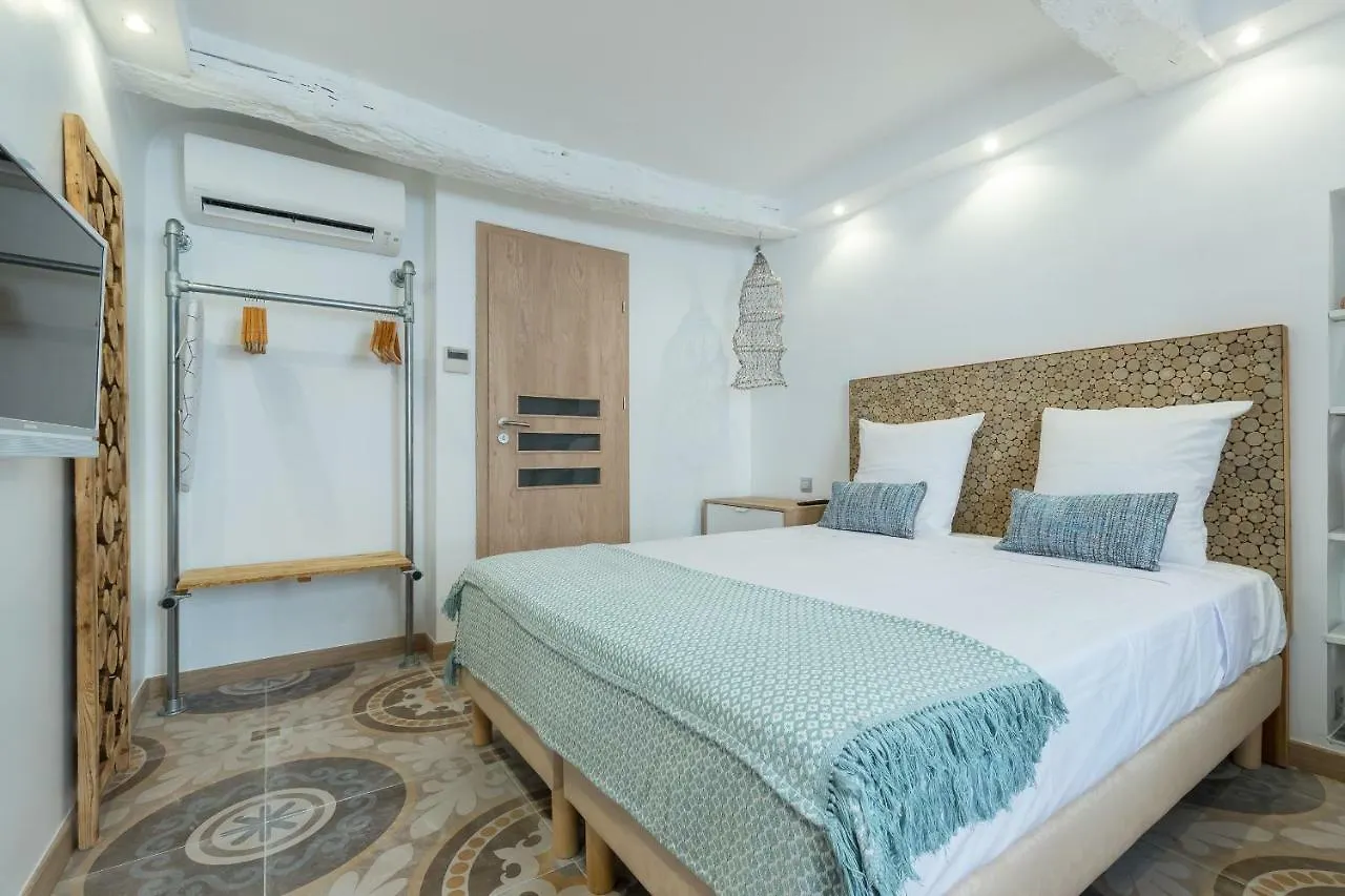 Appartamento Valbonne Flat