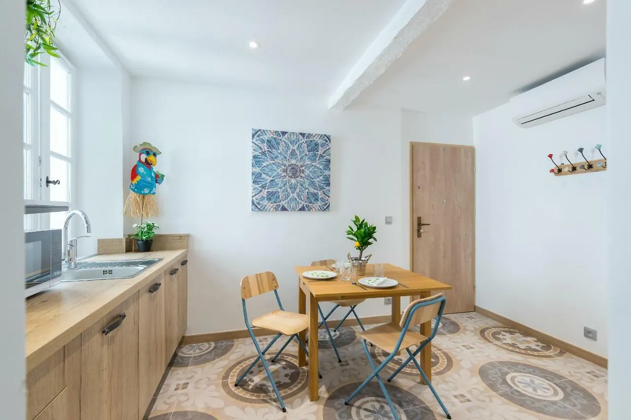 Appartamento Valbonne Flat