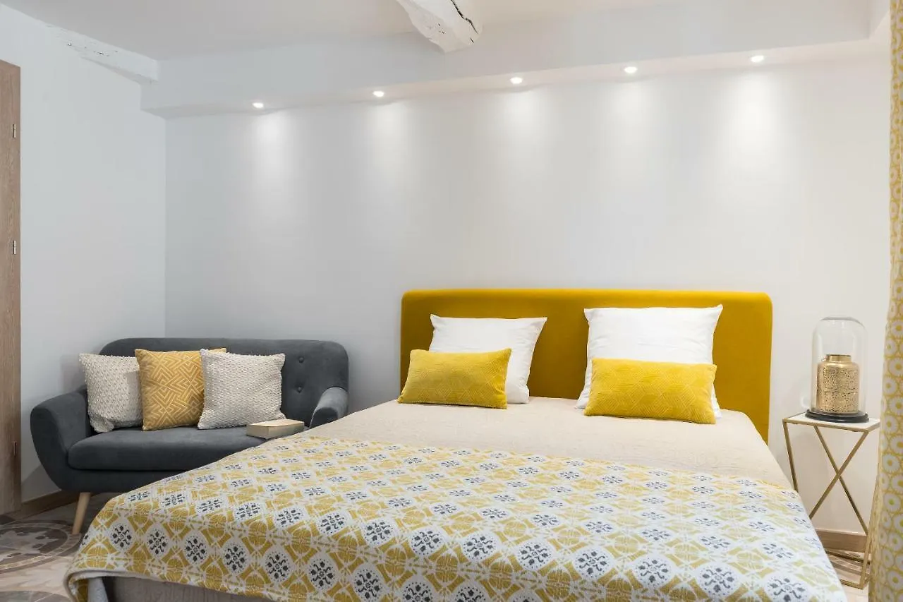 Appartement Valbonne Flat 0*,